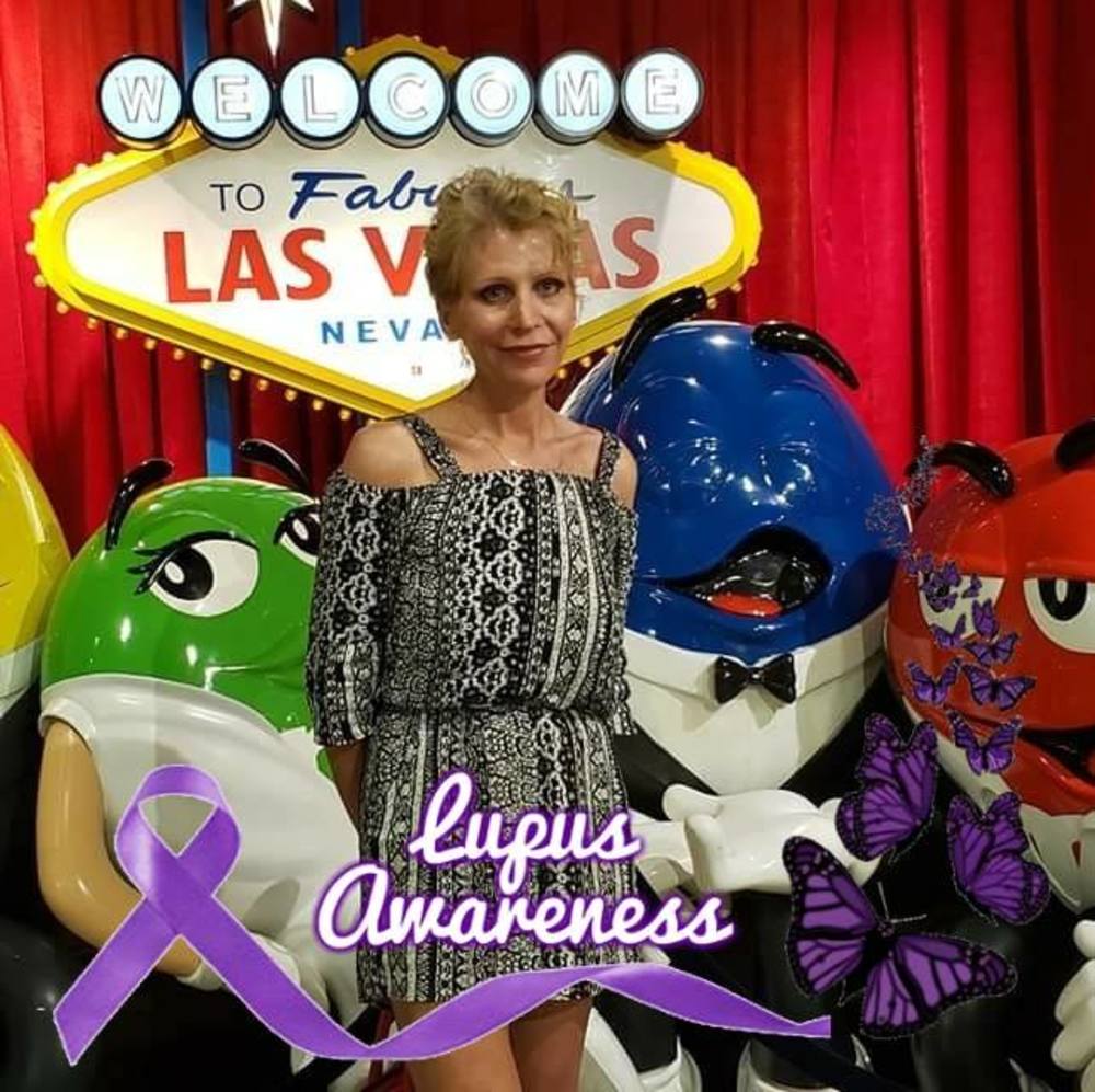 Meet your Posher, Jody